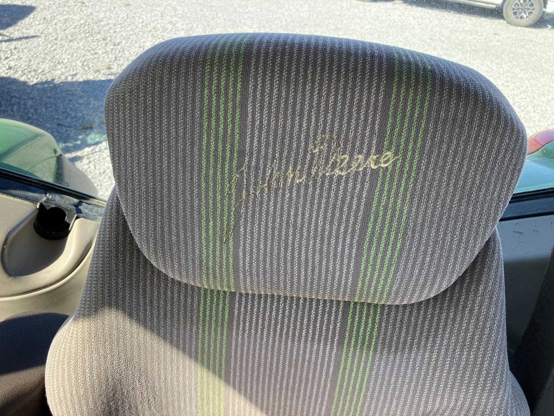 2006 John Deere 6420 Image