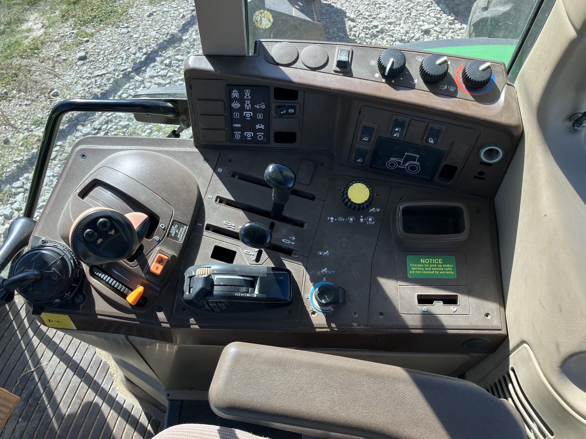 2006 John Deere 6420 Image