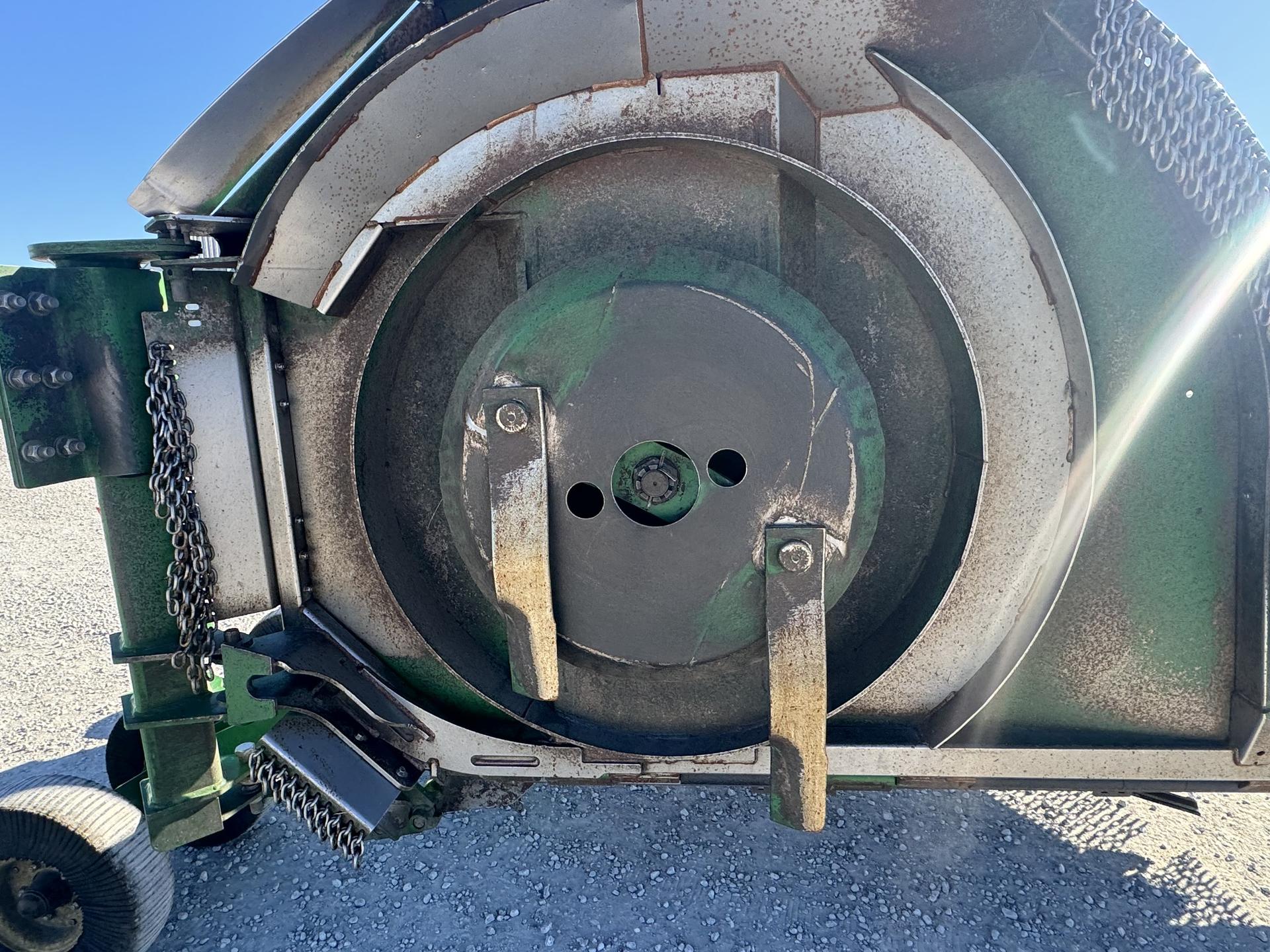 2023 John Deere FC15R Image