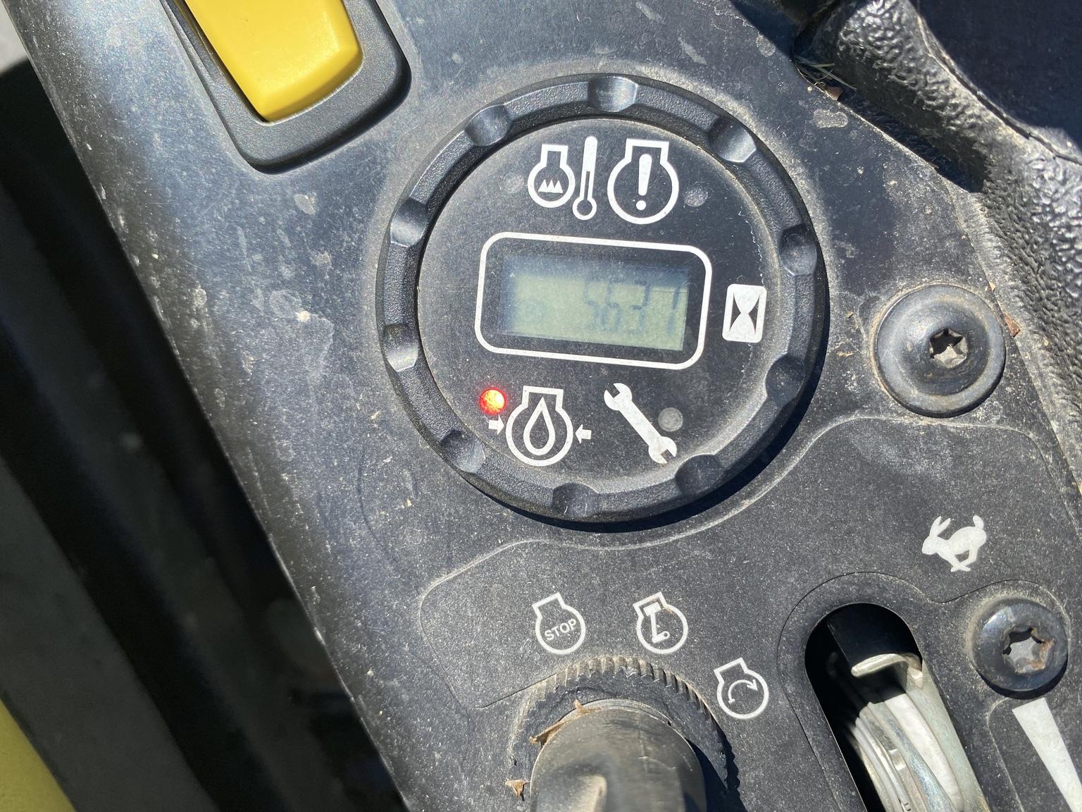 2023 John Deere Z950M Image
