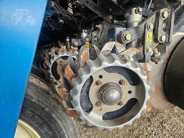 2018 Kinze 3700 Image