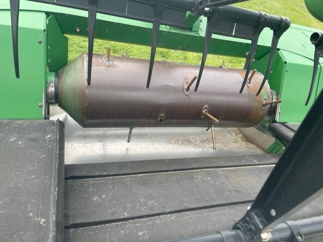 2013 John Deere 640FD Image