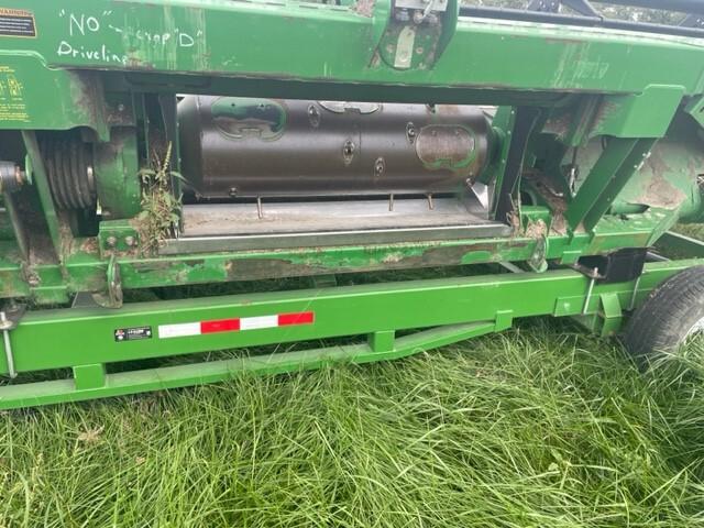 2013 John Deere 640FD Image