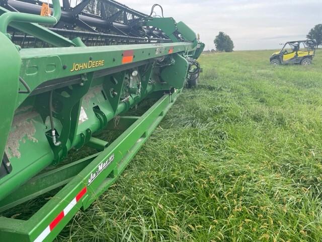 2013 John Deere 640FD Image