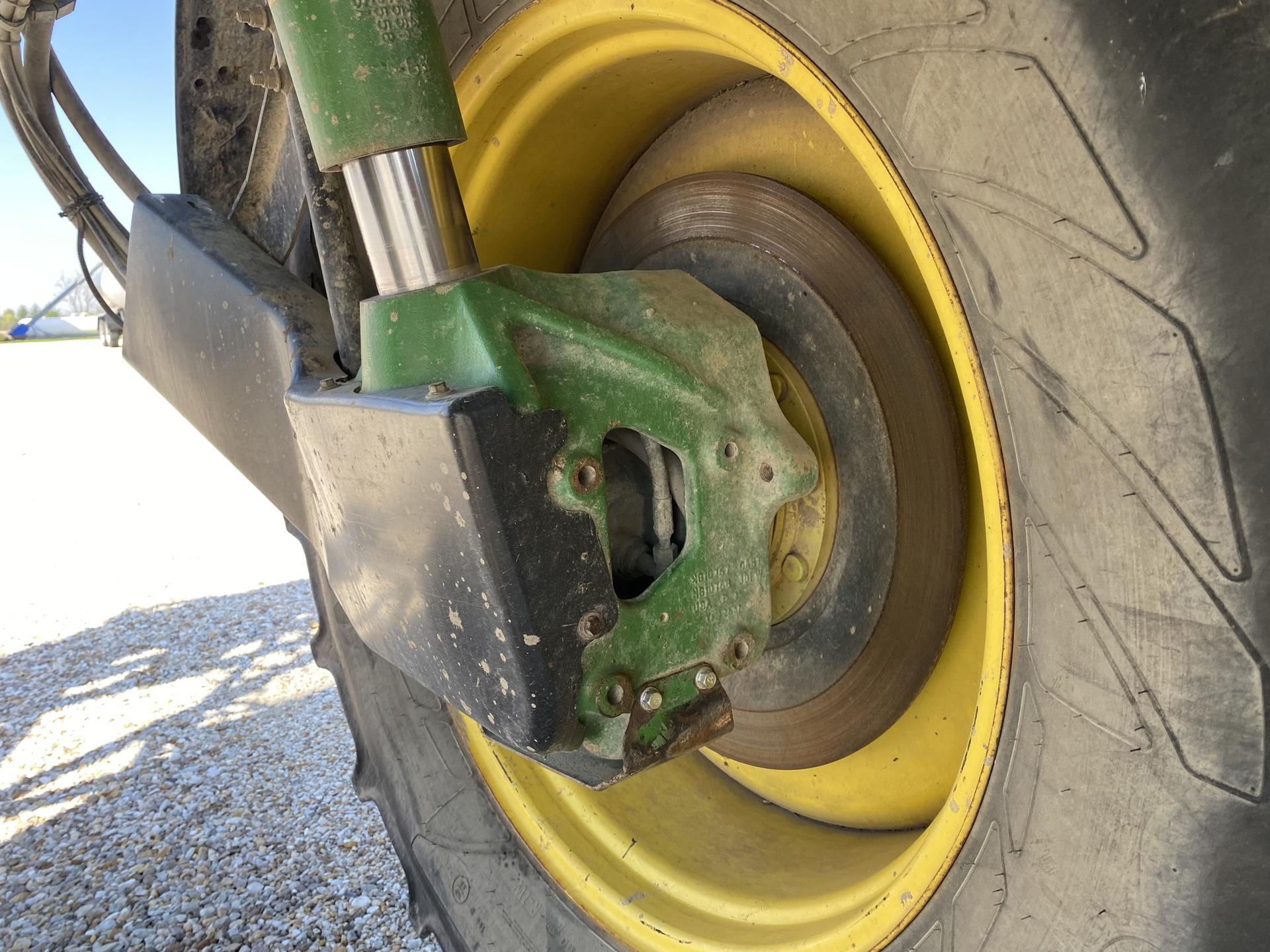 2012 John Deere 4730 Image