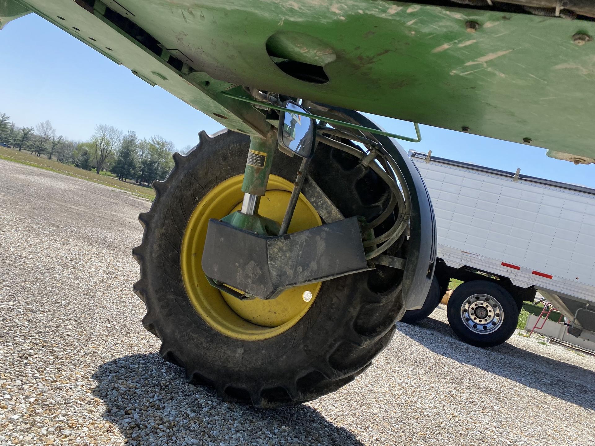 2012 John Deere 4730 Image