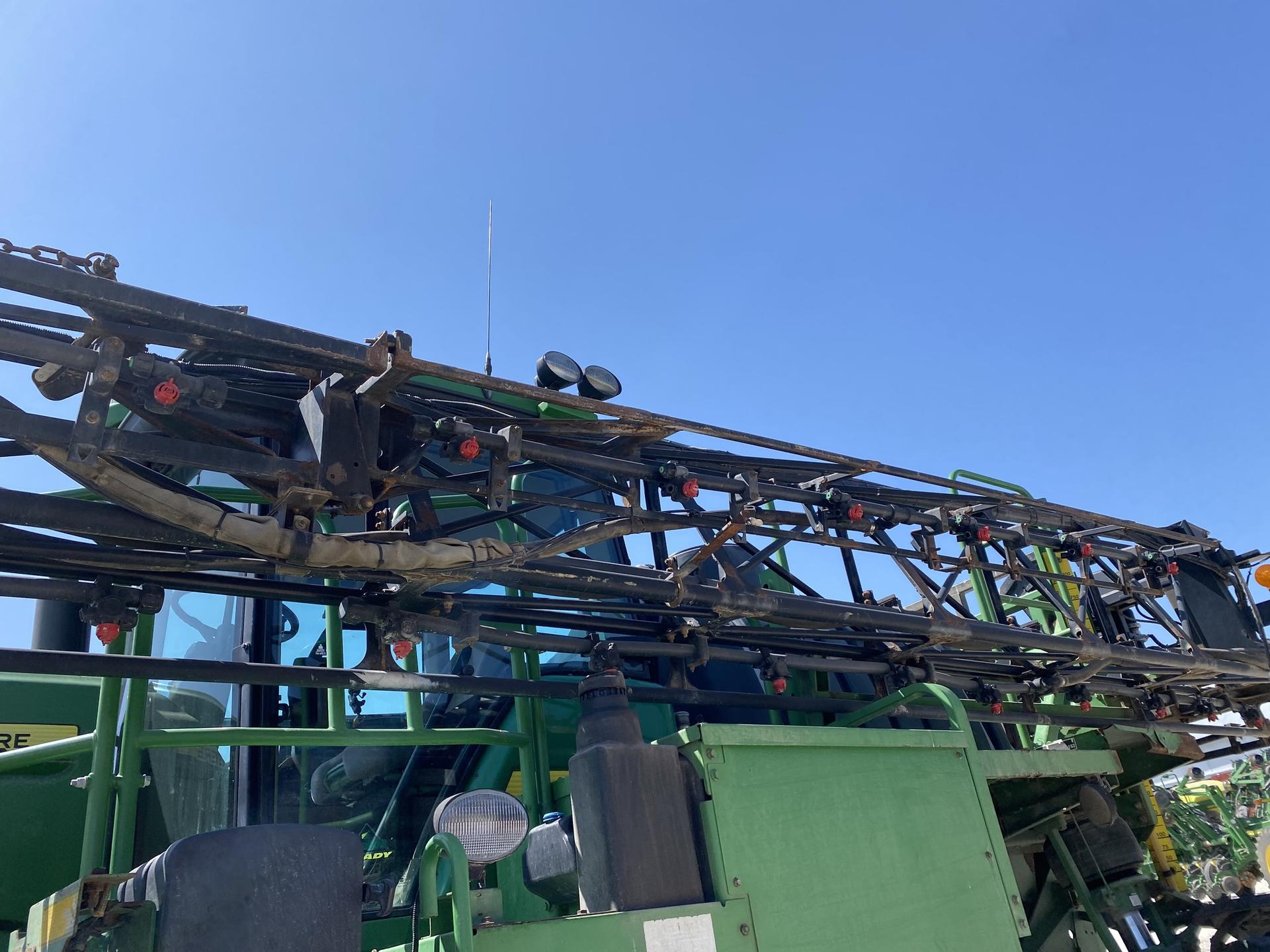 2012 John Deere 4730 Image