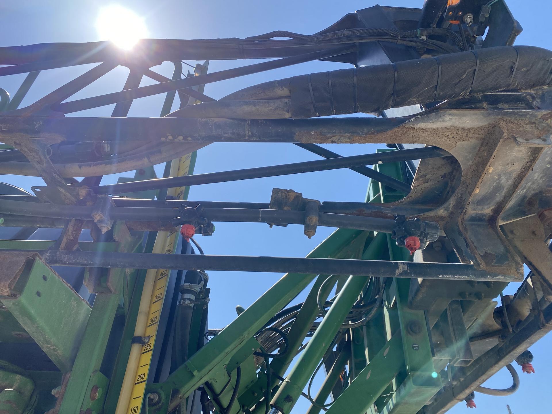 2012 John Deere 4730 Image