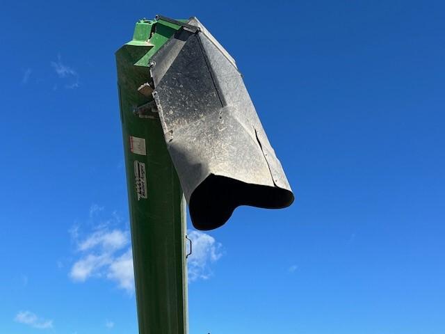 2017 J&M 1522-20T X-Tended Reach Image