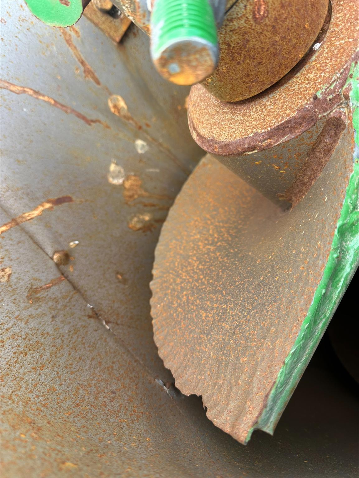 2017 J&M 1522-20T X-Tended Reach Image