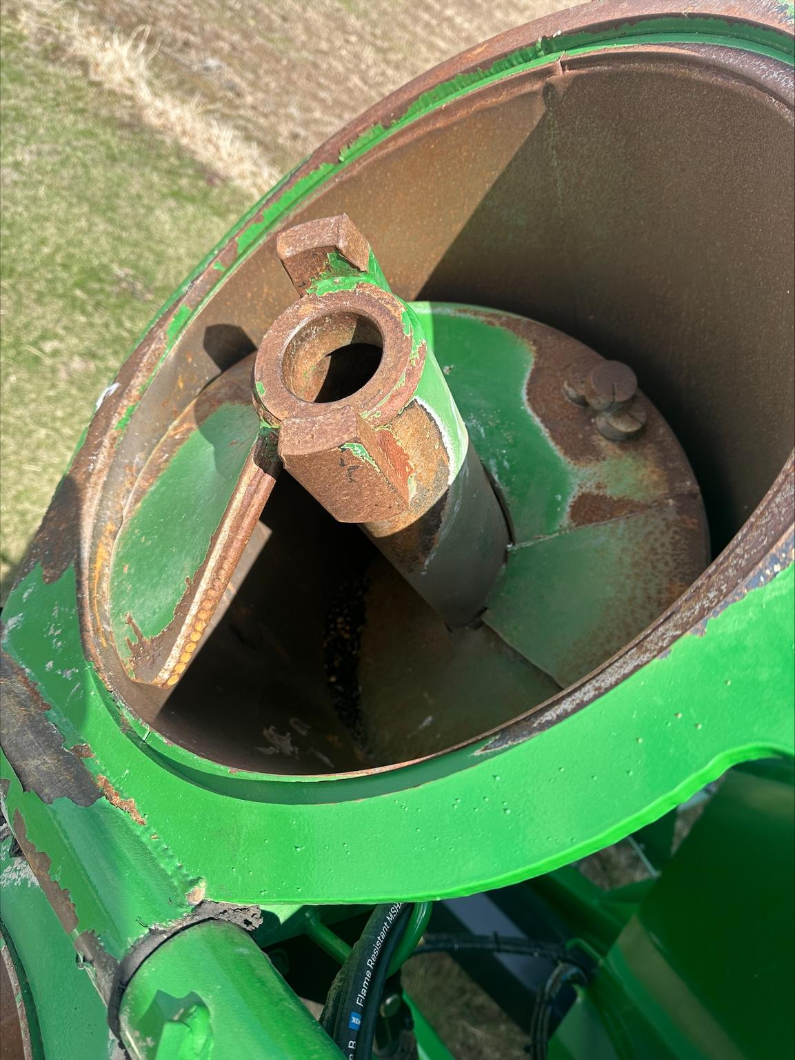 2017 J&M 1522-20T X-Tended Reach Image