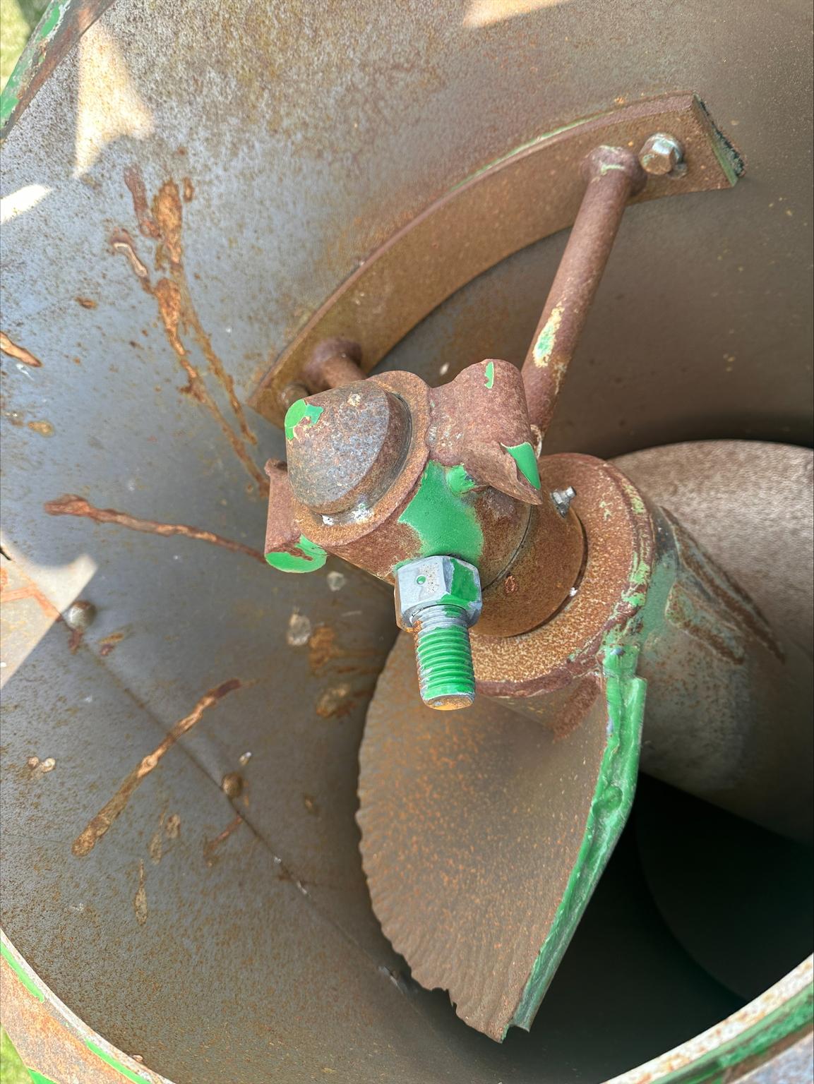 2017 J&M 1522-20T X-Tended Reach Image