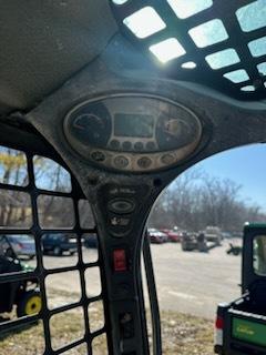 2014 Bobcat T650 Image
