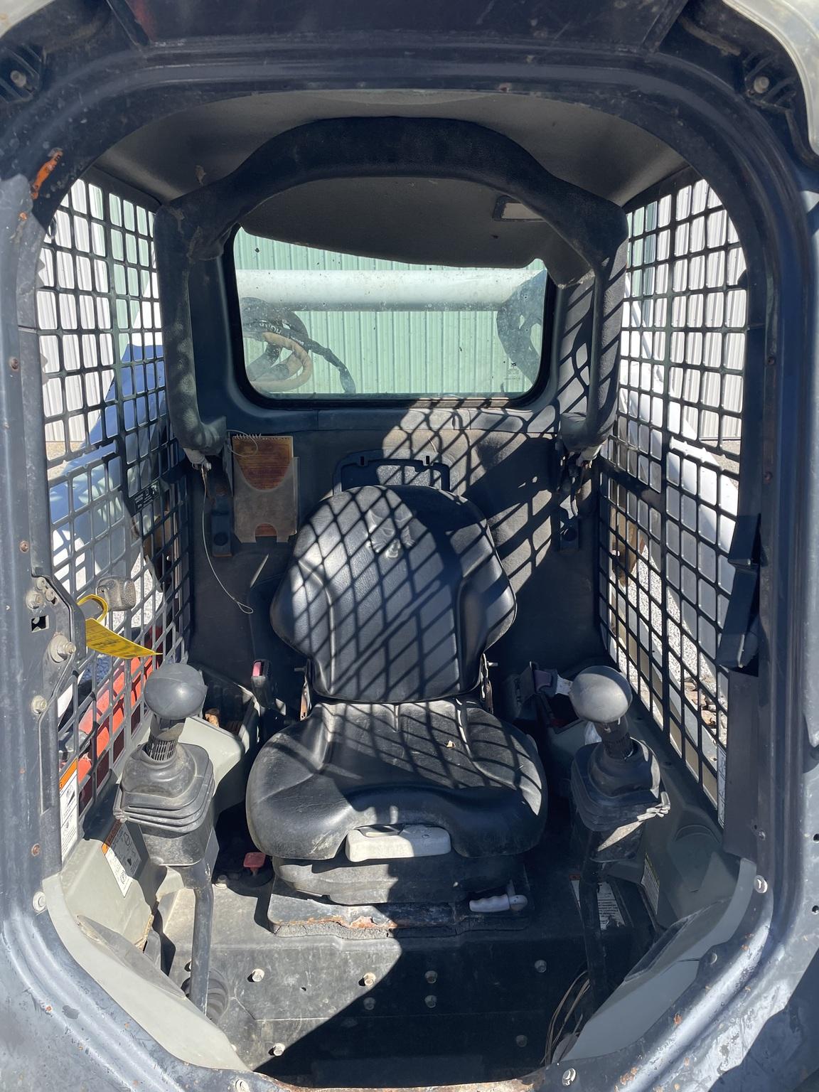 2014 Bobcat T650 Image