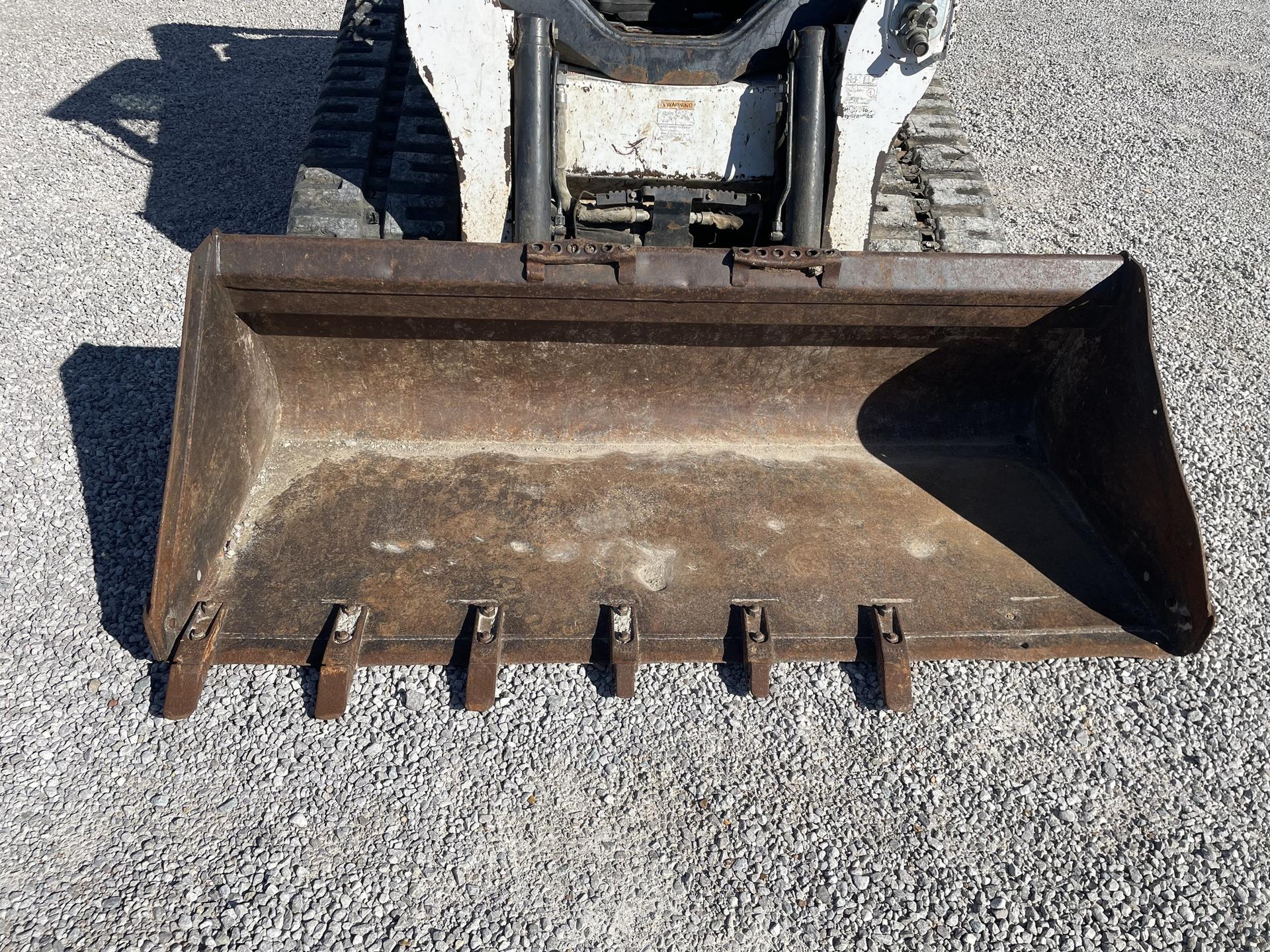 2014 Bobcat T650 Image