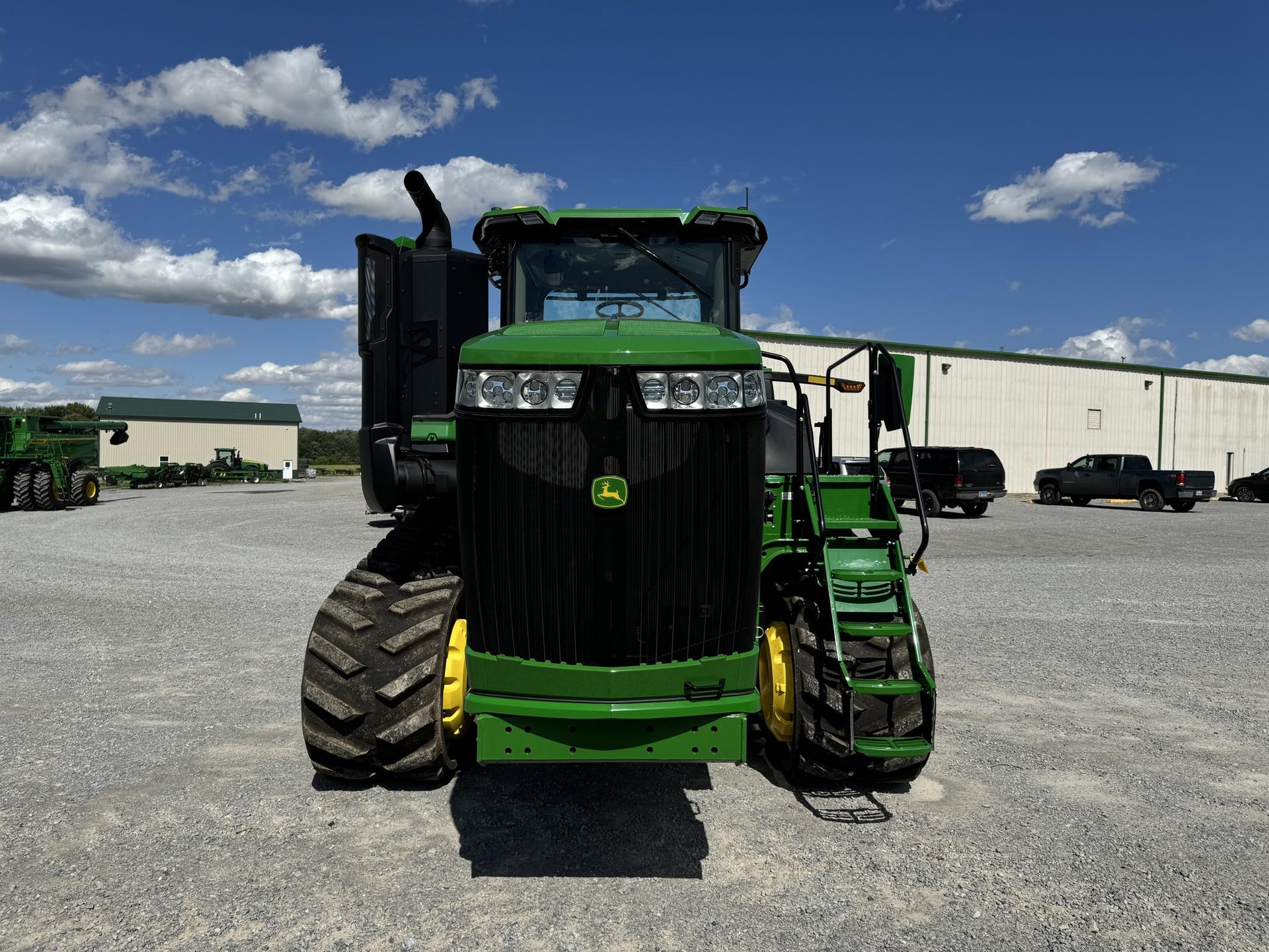 2024 John Deere 9RT 490 Image