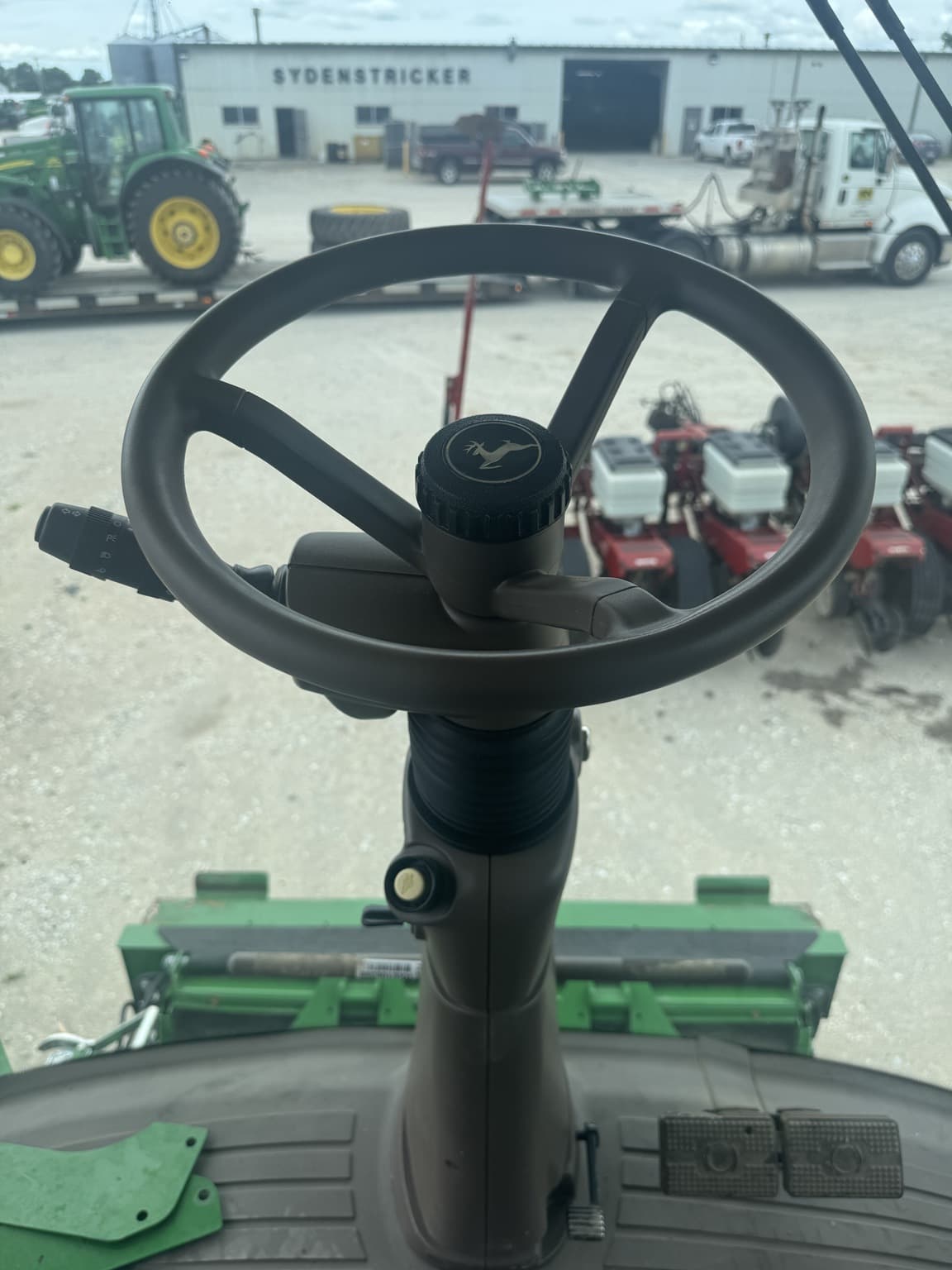 2024 John Deere S780 Image