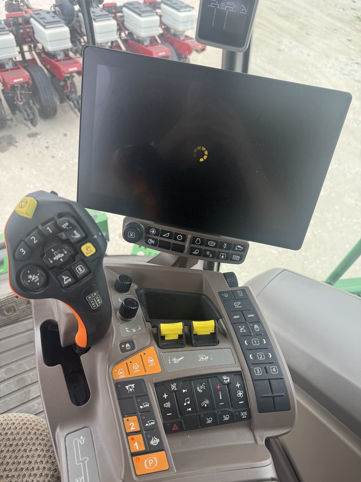2024 John Deere S780 Image