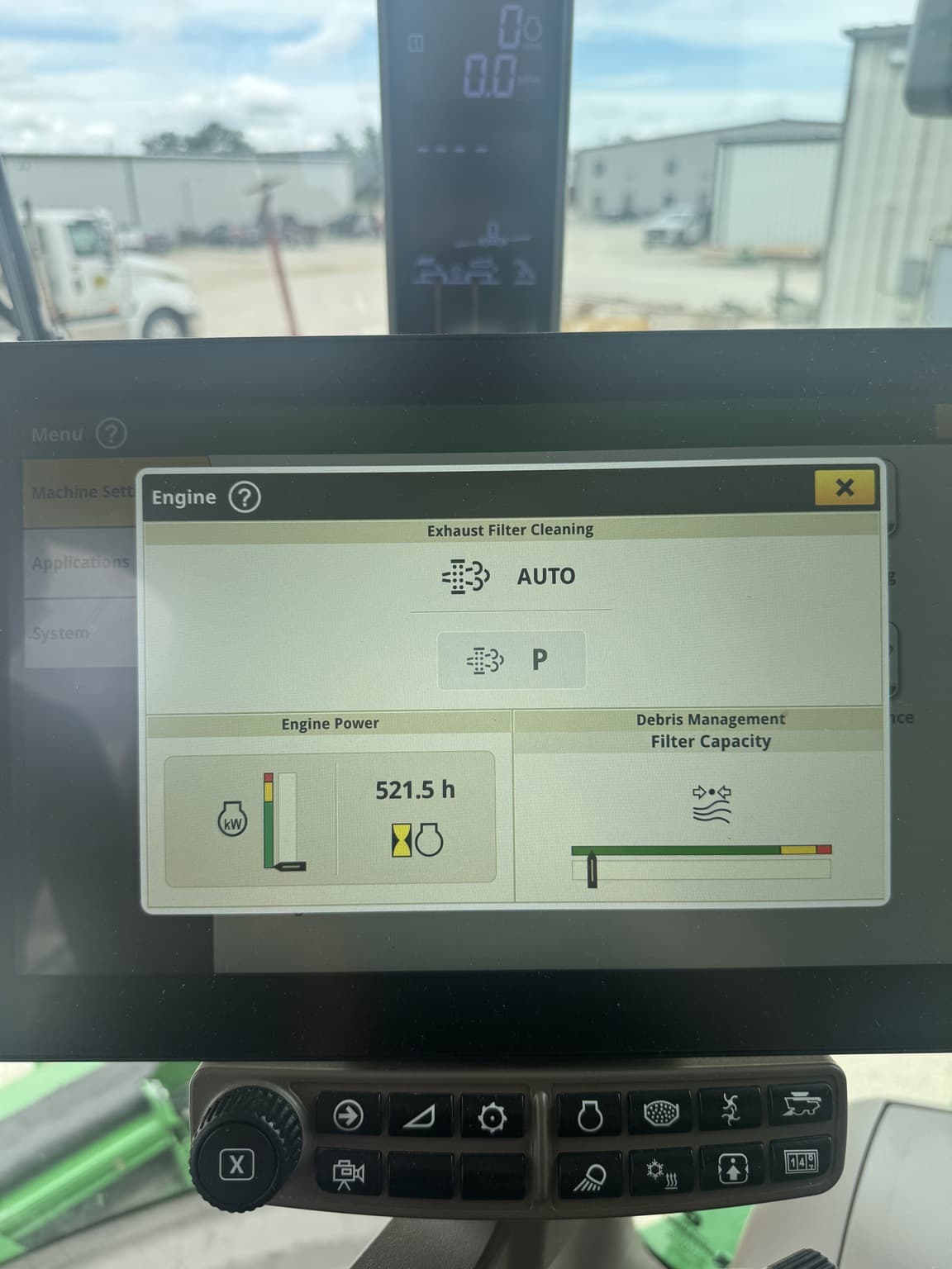 2024 John Deere S780 Image