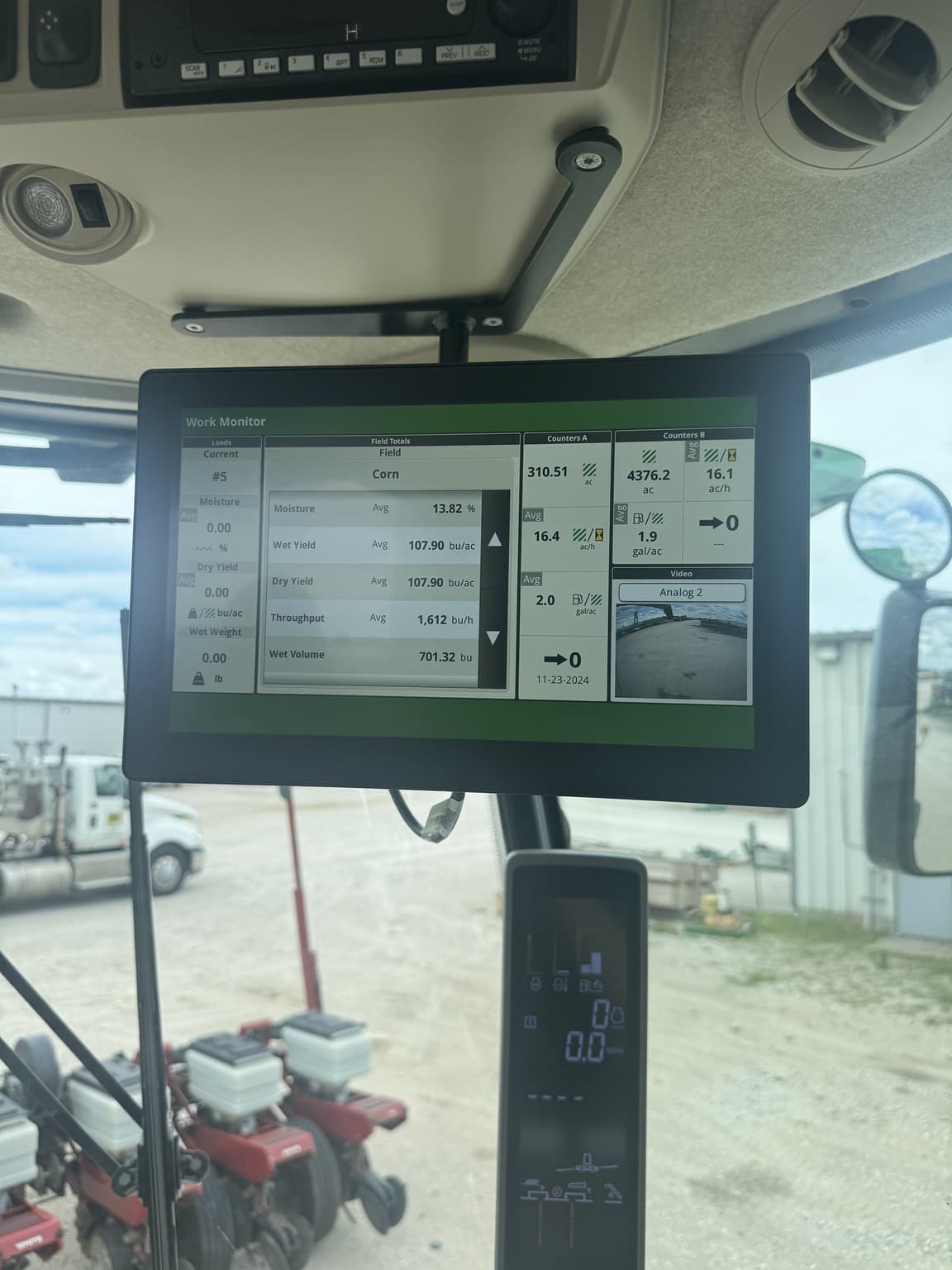 2024 John Deere S780 Image