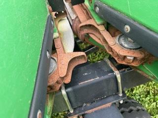 2010 John Deere 612C Image