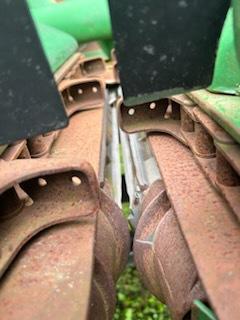 2010 John Deere 612C Image