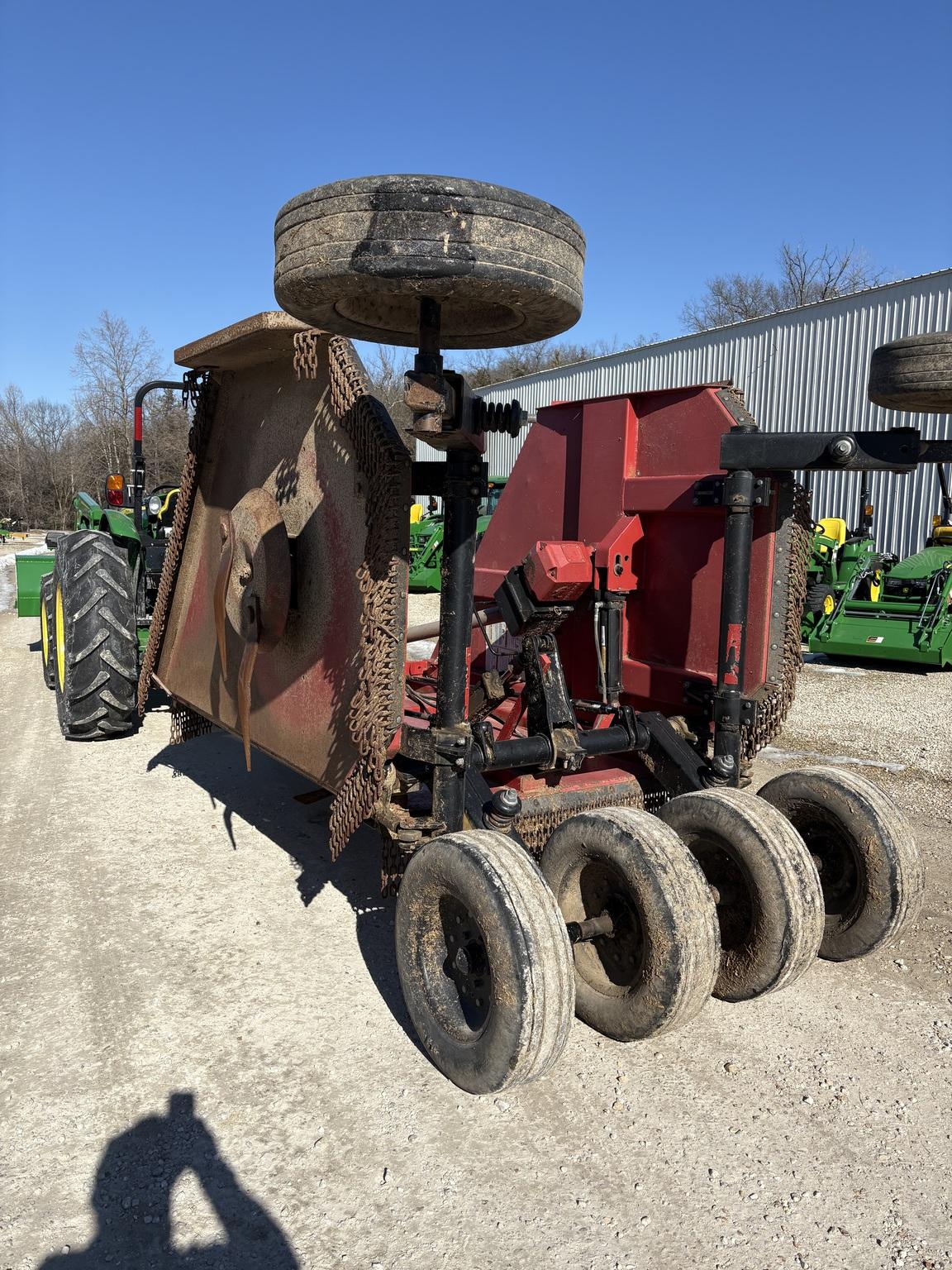 Bush Hog 2615L1 Image