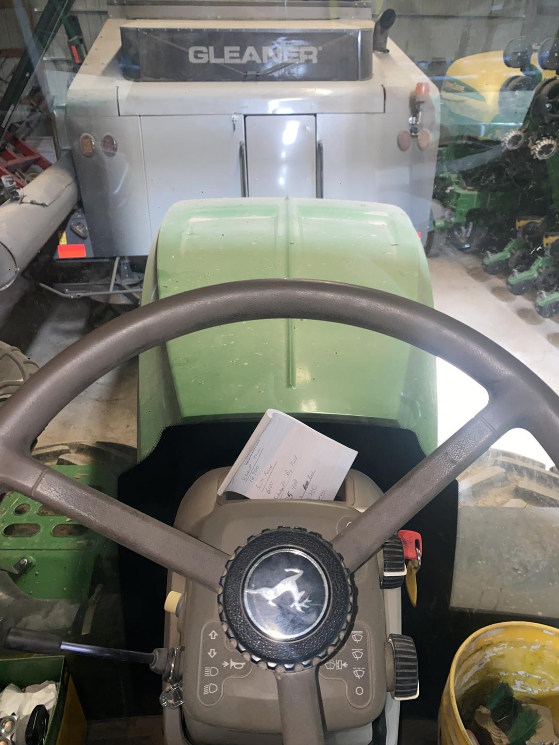 2016 John Deere 9370R Image