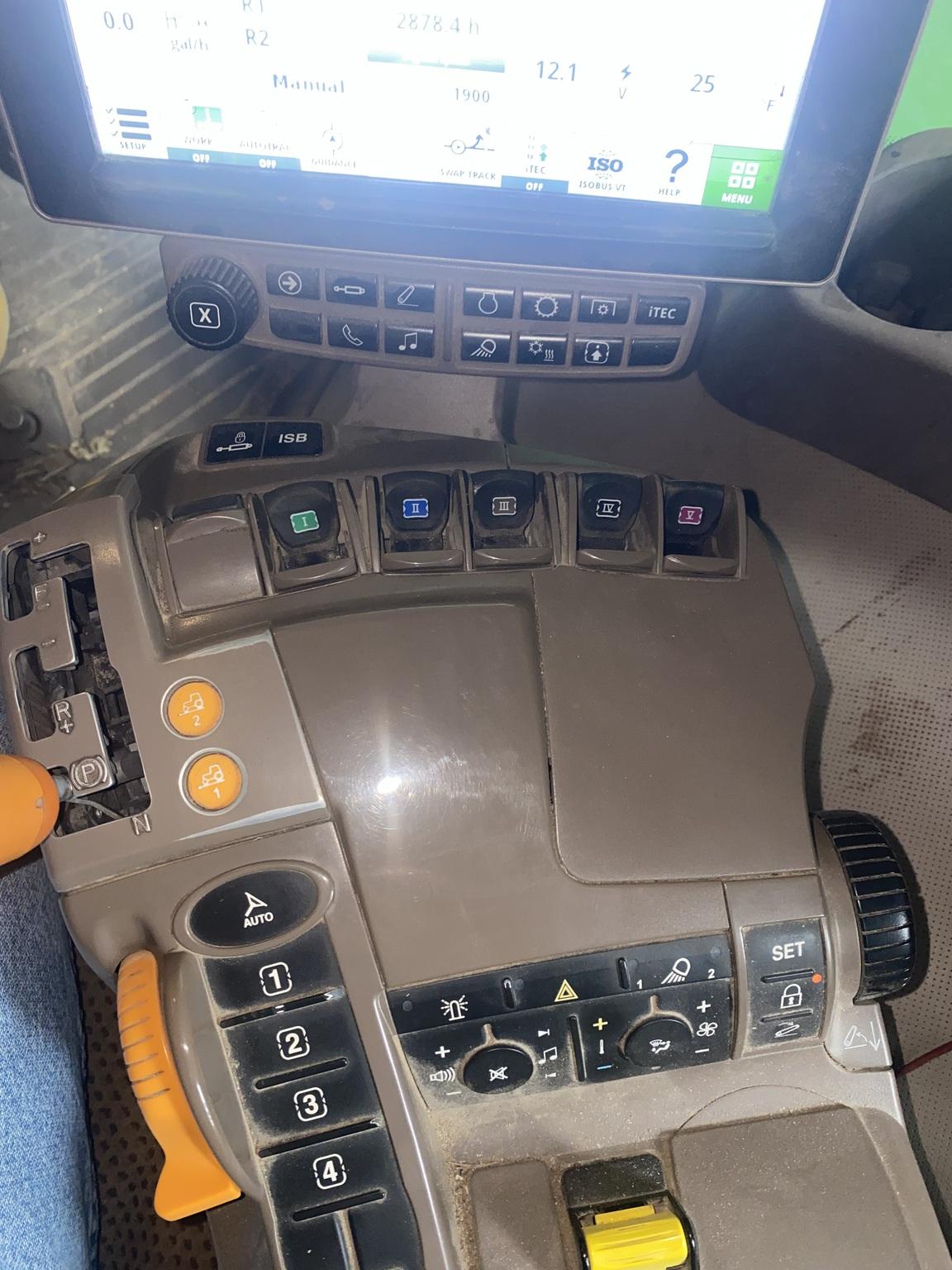 2016 John Deere 9370R Image
