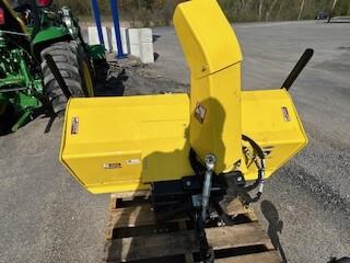 2017 John Deere 3046R Image