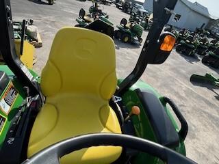 2017 John Deere 3046R Image
