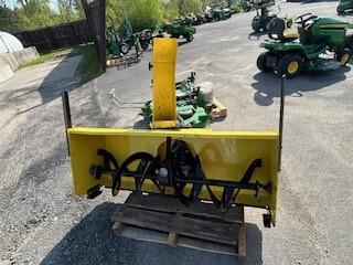 2017 John Deere 3046R Image