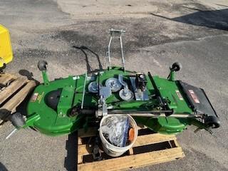 2017 John Deere 3046R Image