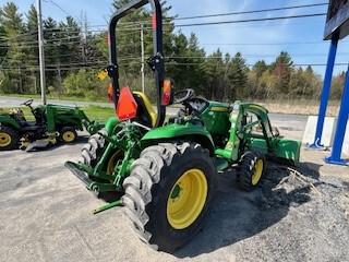 2017 John Deere 3046R Image