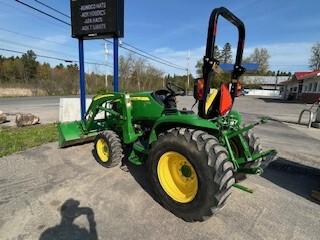 2017 John Deere 3046R Image