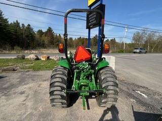 2017 John Deere 3046R Image