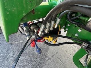 2017 John Deere 3046R Image
