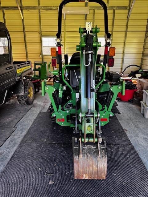 2024 John Deere 1025R Image