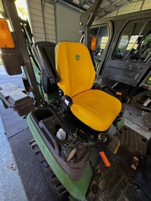 2024 John Deere 1025R Image