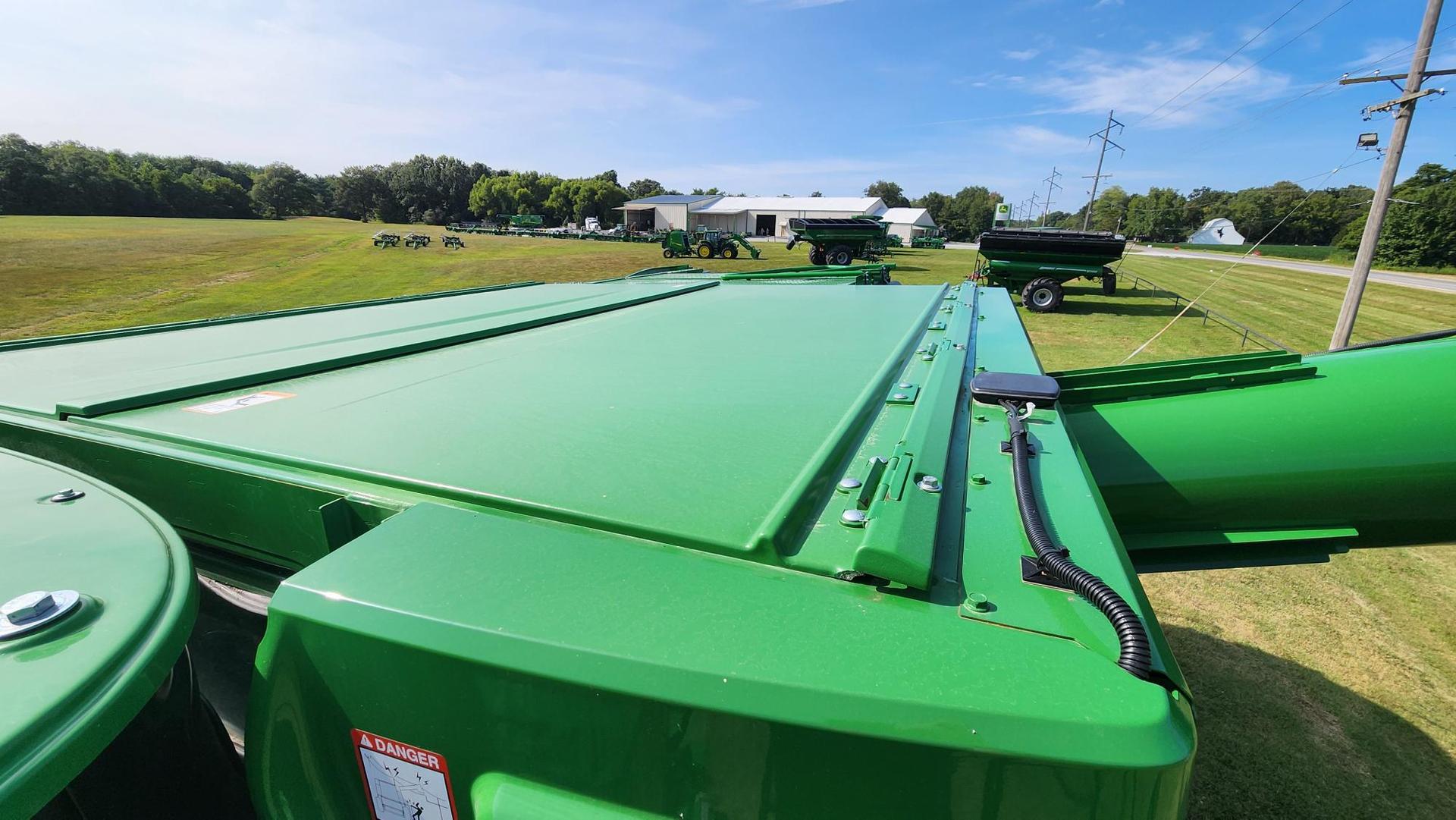 2023 John Deere S790 Image