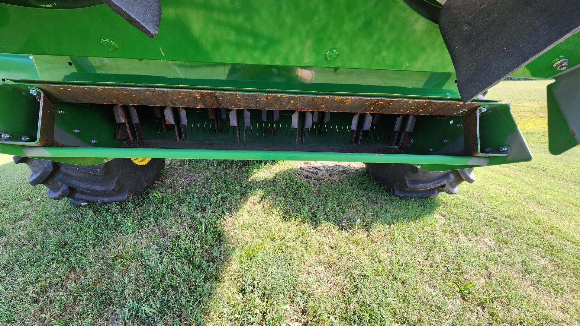 2023 John Deere S790 Image