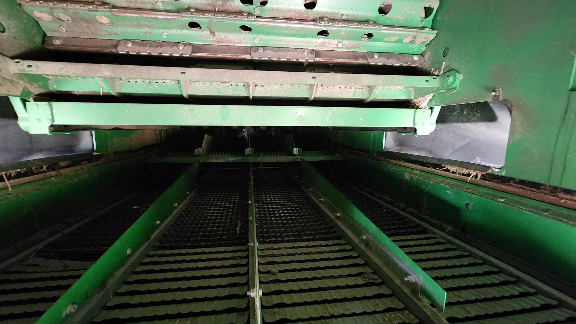 2023 John Deere S790 Image