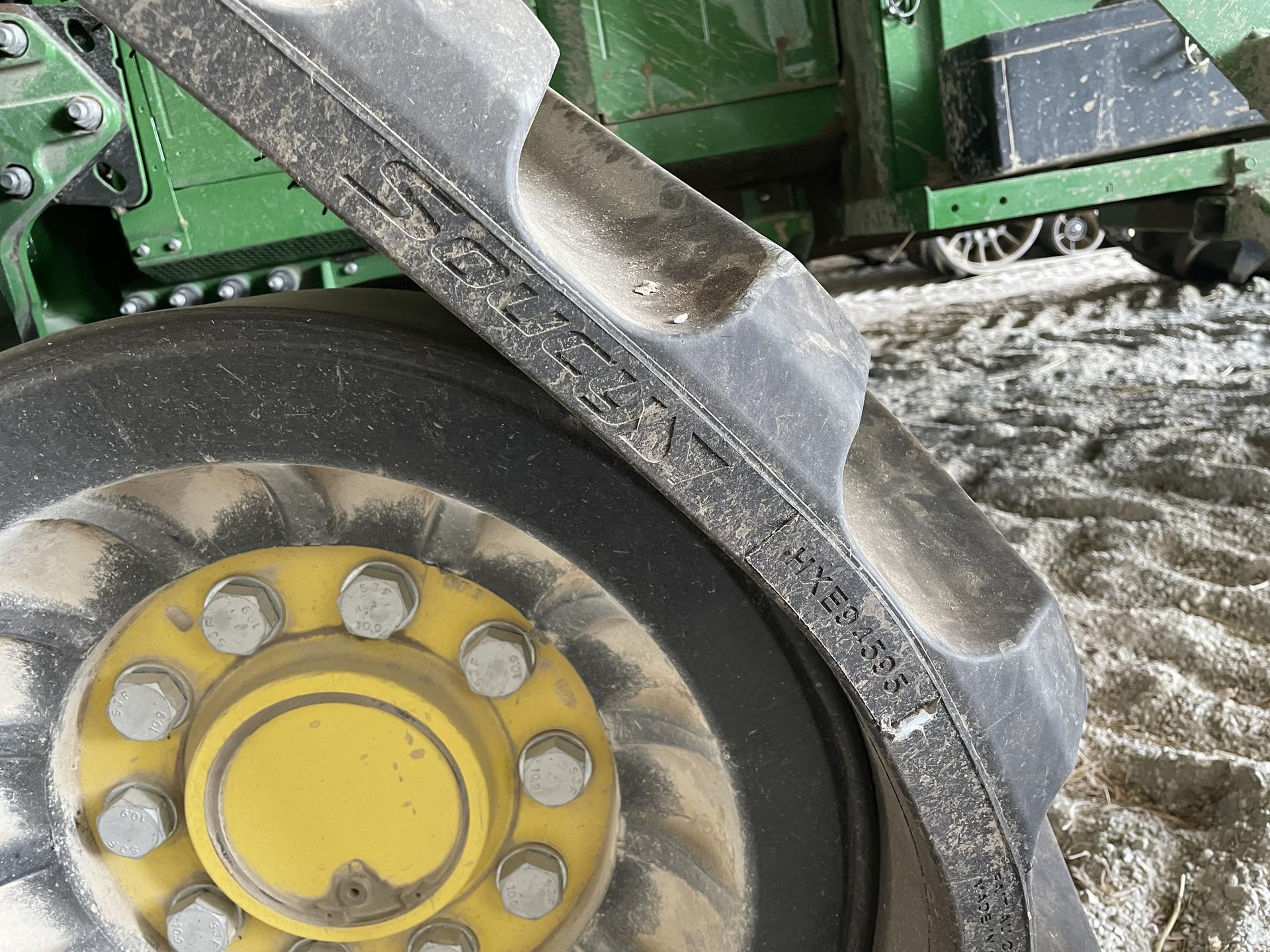 2022 John Deere X9 1000 Image