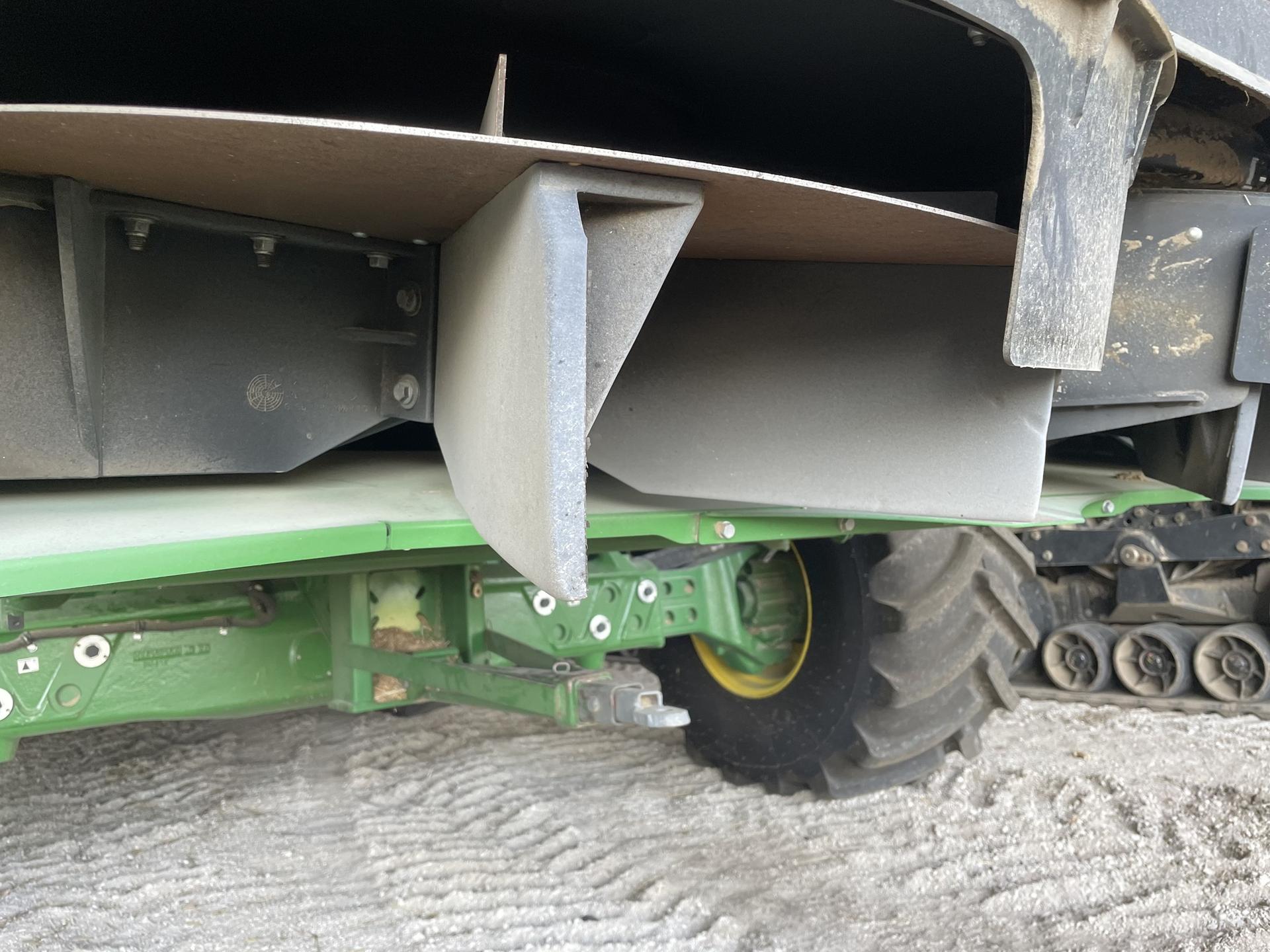 2022 John Deere X9 1000 Image
