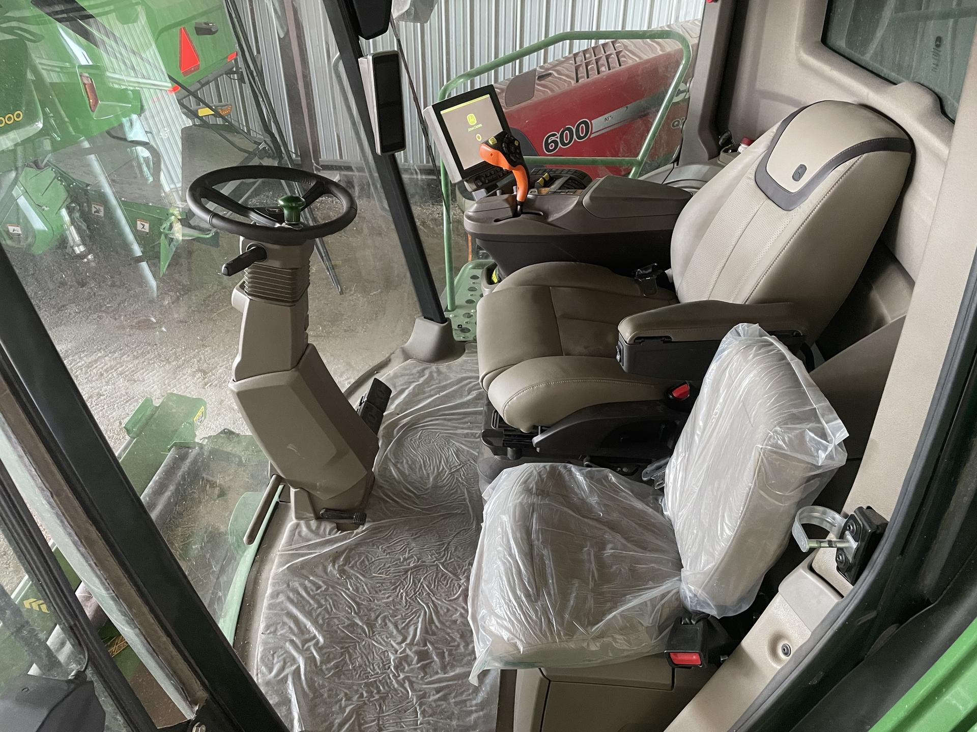 2022 John Deere X9 1000 Image