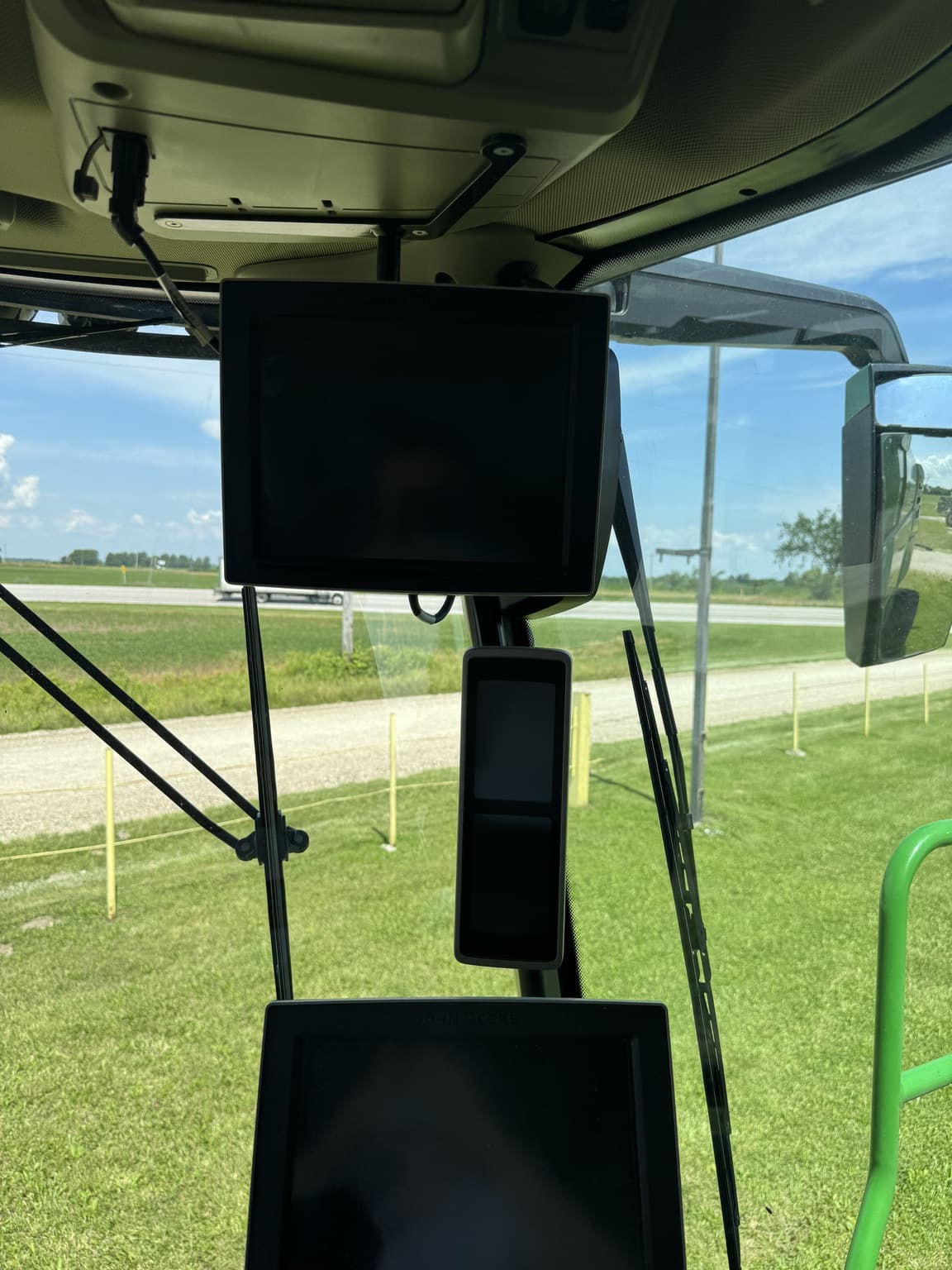 2022 John Deere X9 1000 Image
