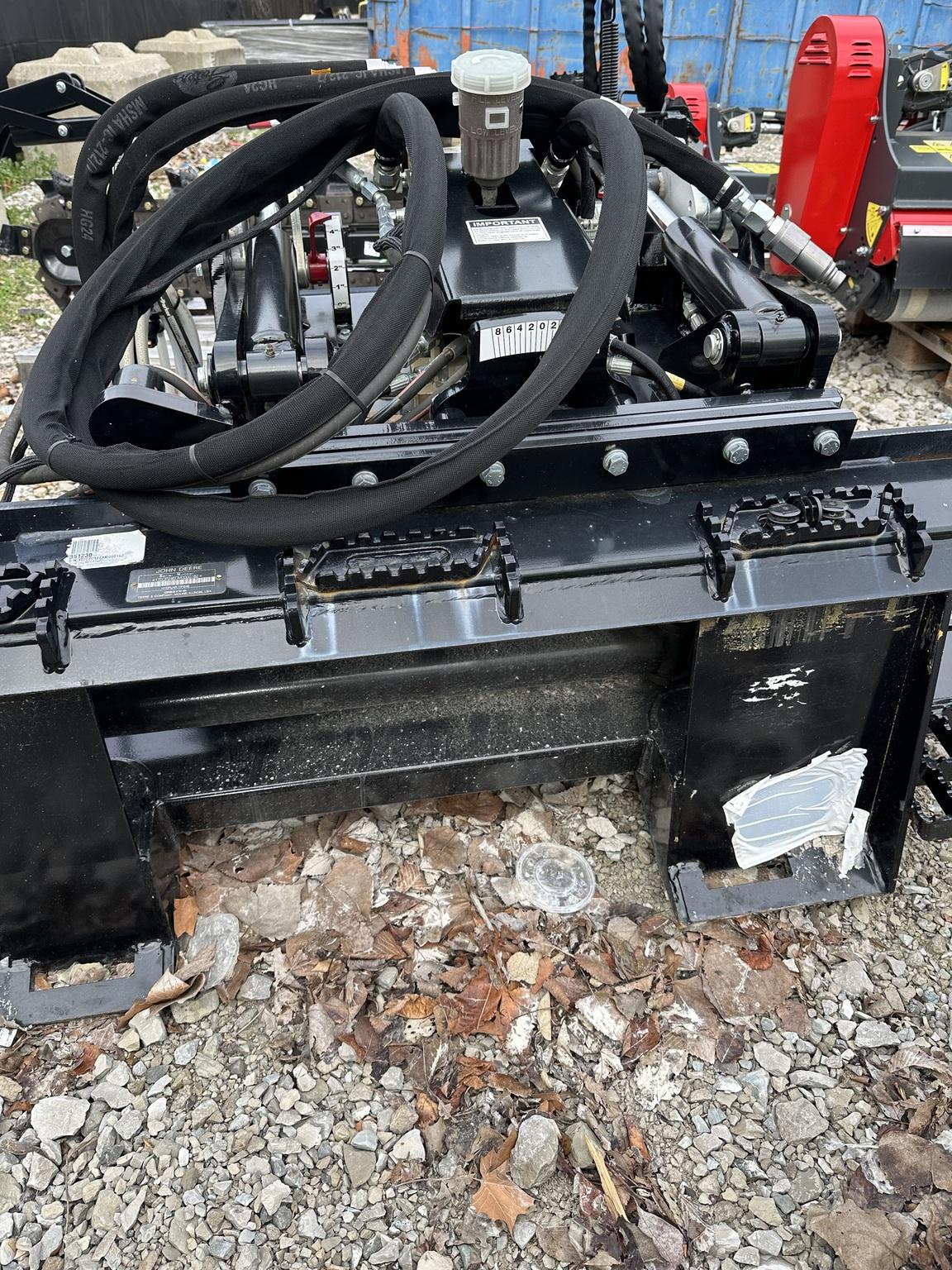 2021 John Deere CP24E Image