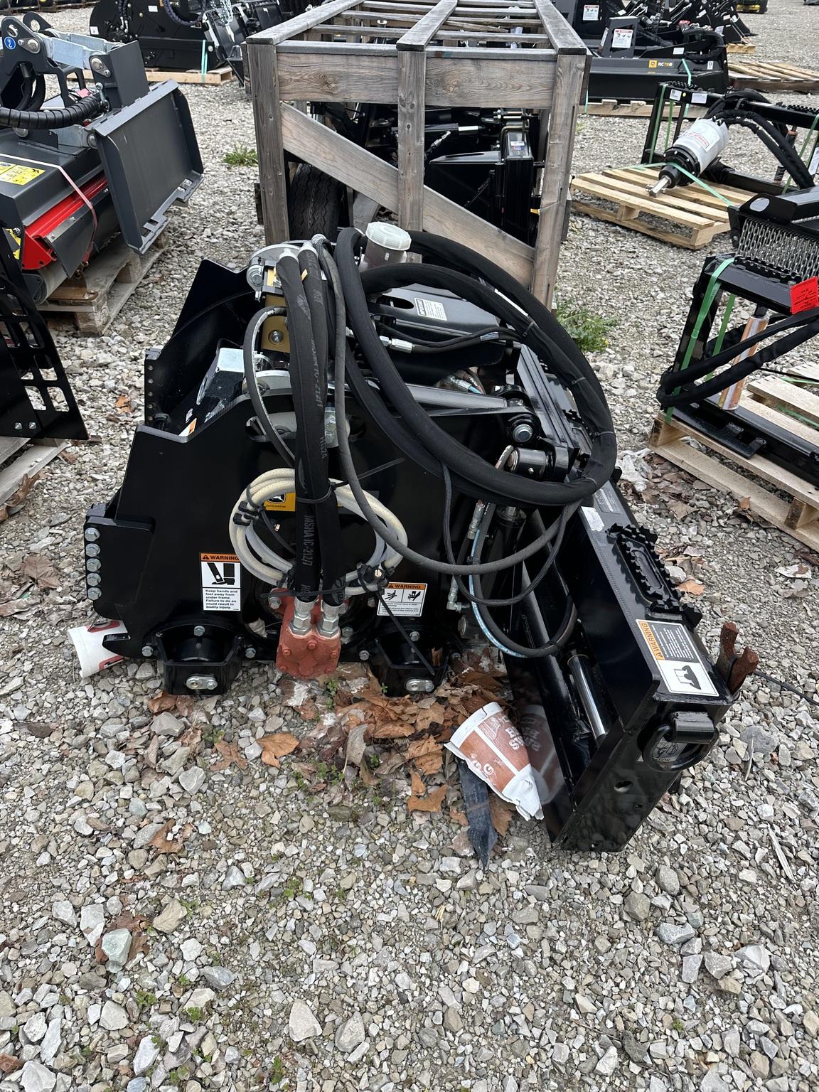 2021 John Deere CP24E Image