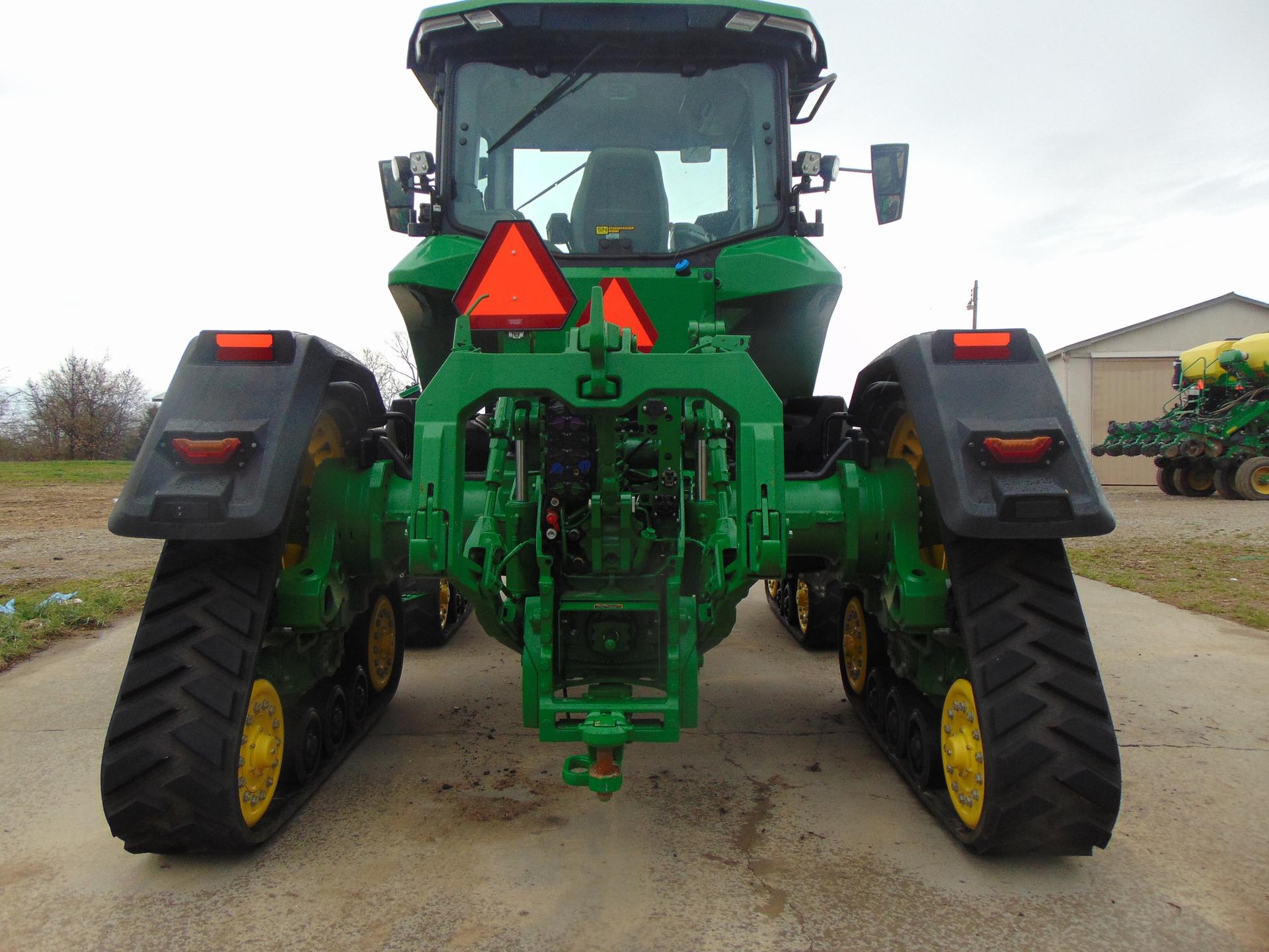 2024 John Deere 8RX 410 Image