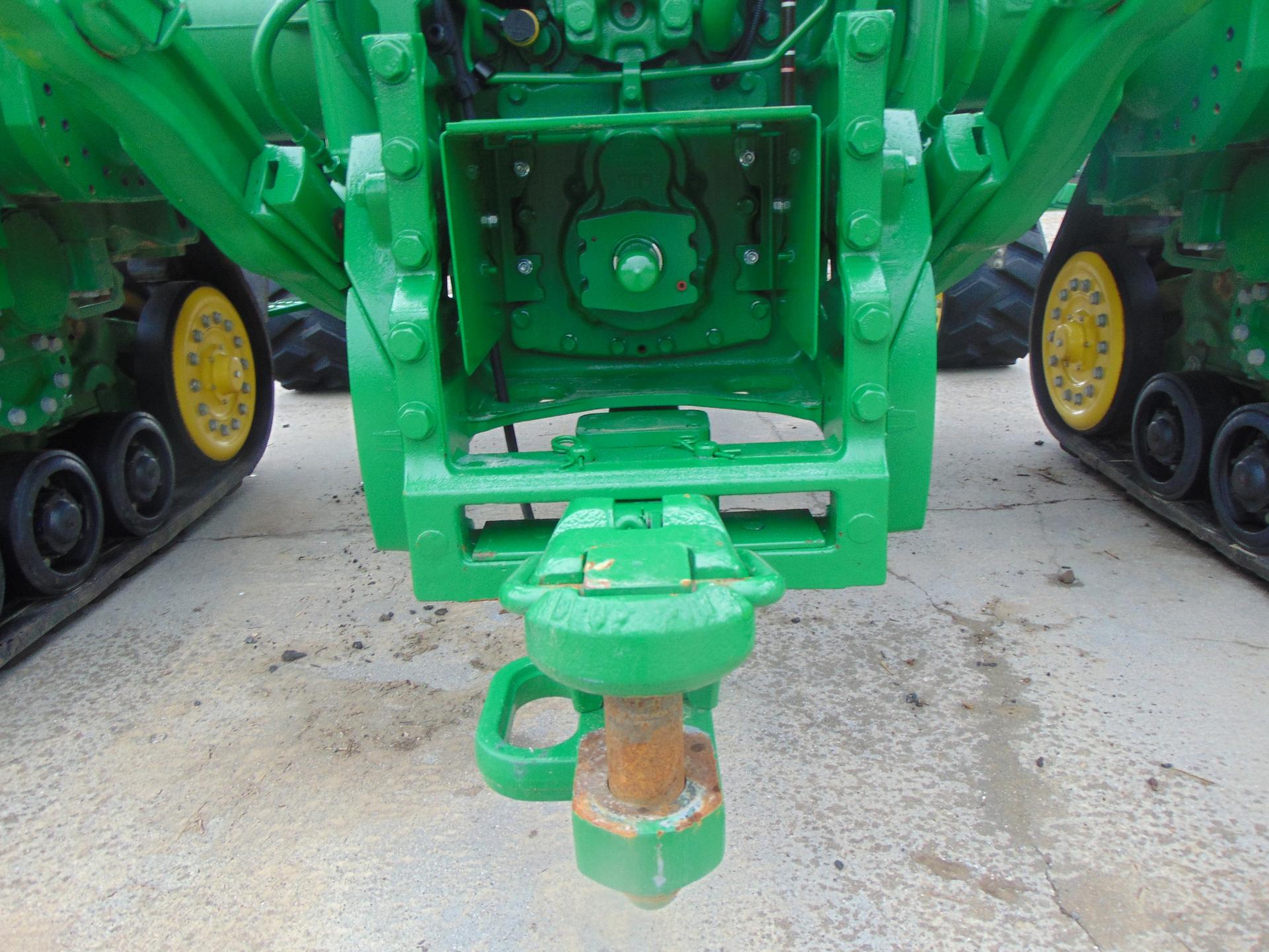 2024 John Deere 8RX 410 Image